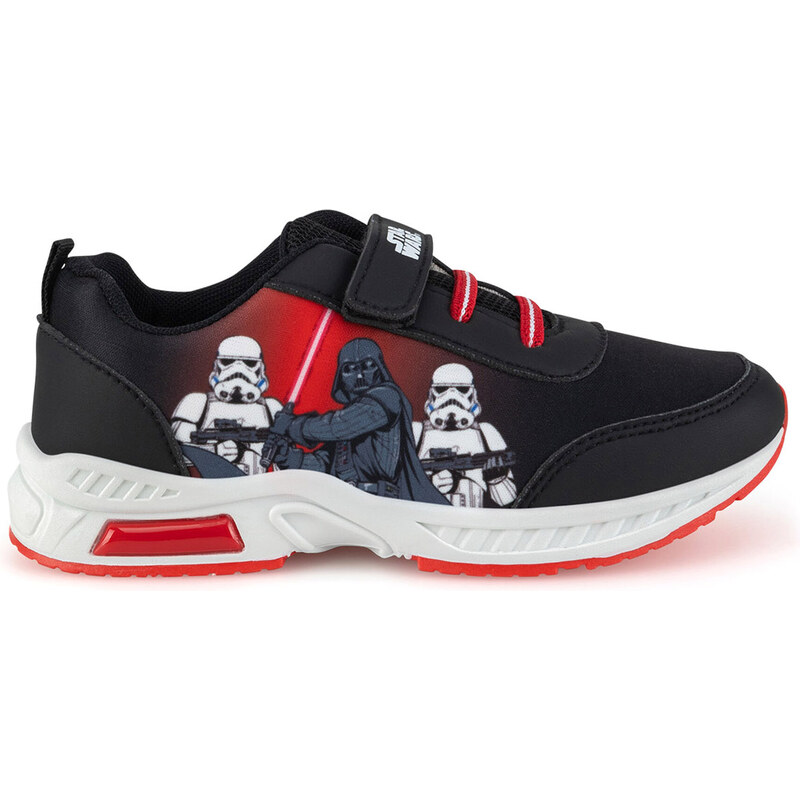 Sneakersy Star Wars 61416221
