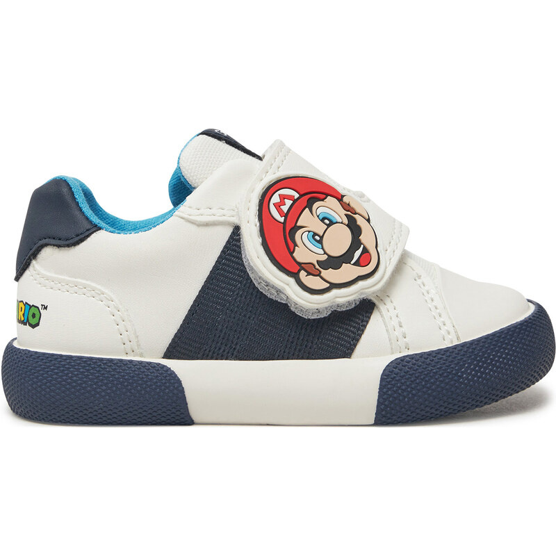 Sneakersy Geox 61377452