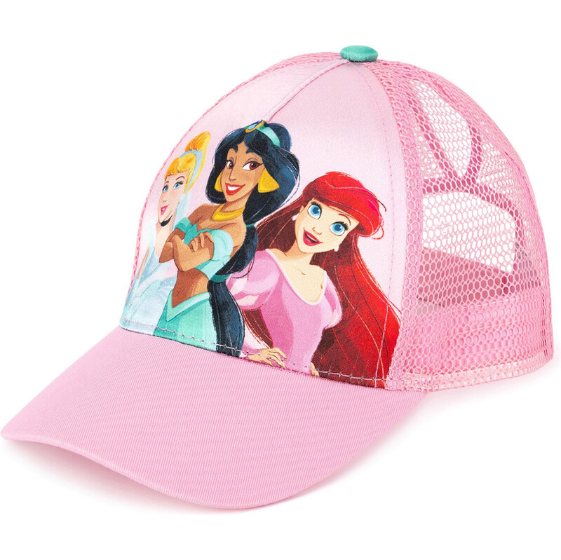 Šiltovka Princess 61416260