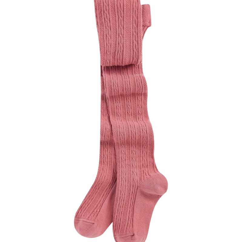 Next Pančuchy ružová 63151701