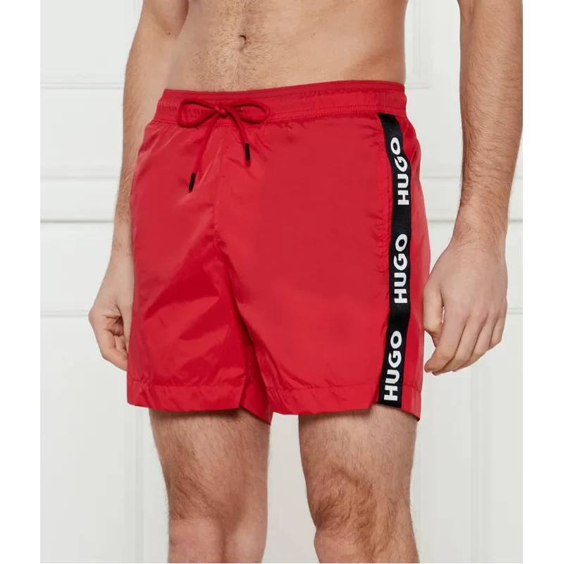 Hugo Bodywear Šortky na plávanie FAB | Regular Fit 61368104