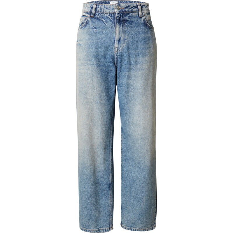 SQUID GAME COLLECTION Džínsy modrá / modrá denim 63152334