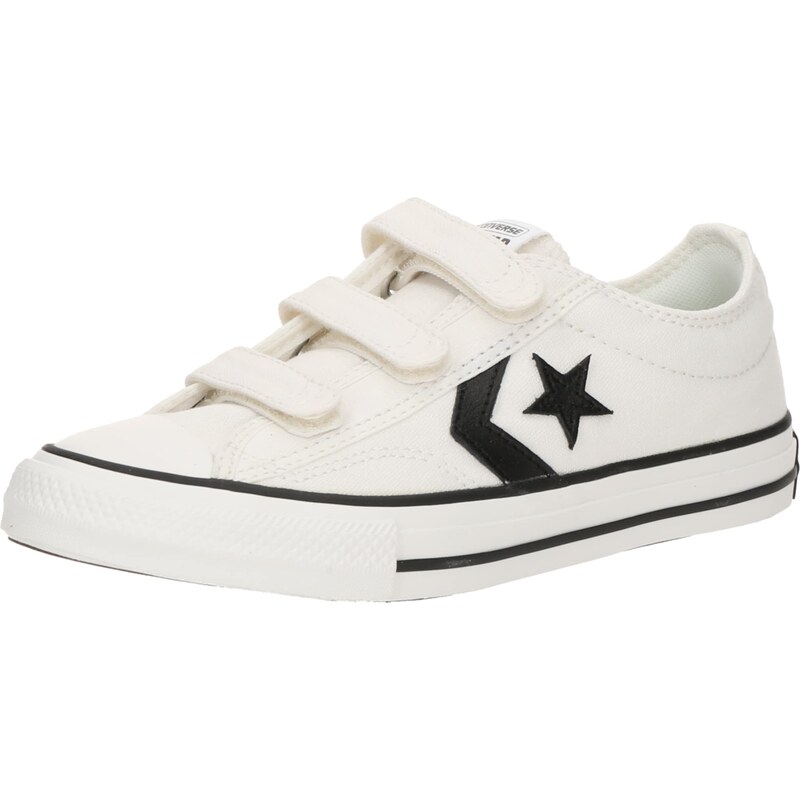 CONVERSE Tenisky STAR PLAYER 76 krémová / čierna 61811369