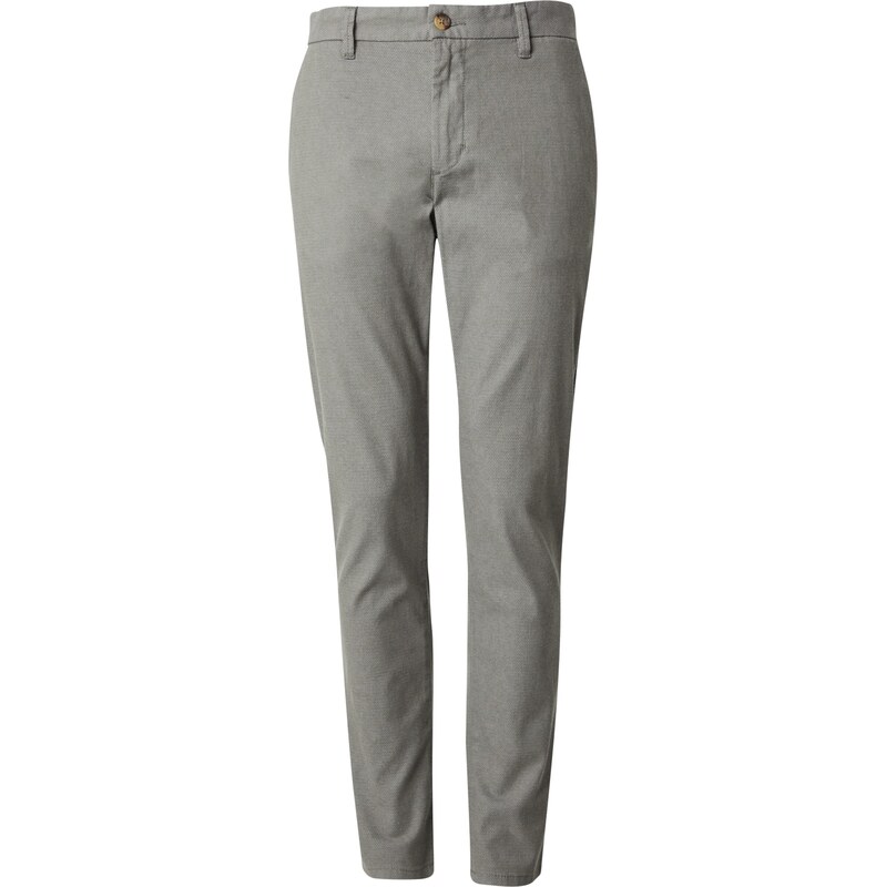 Only & Sons Chino nohavice ONSMark Pete sivá / sivobéžová 62519571