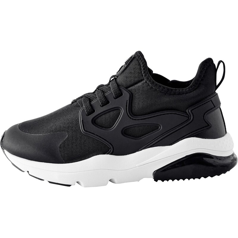 Next Tenisky čierna 63151683