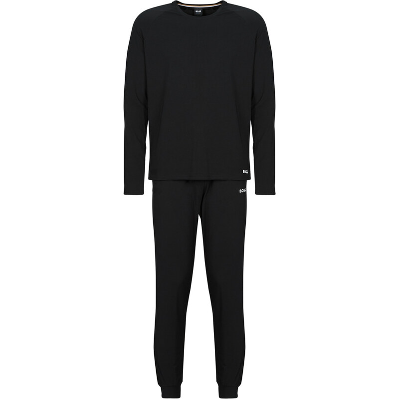 BOSS Pyžamá Balance Long Set BOSS 62508647