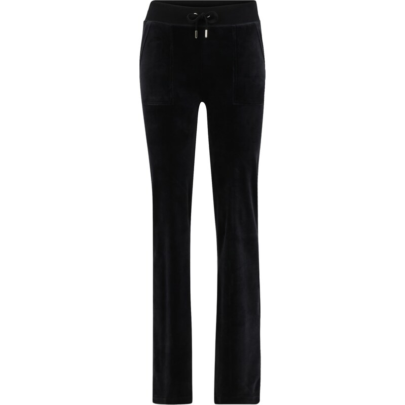 Juicy Couture Tall Nohavice DEL RAY tmavomodrá 61625532