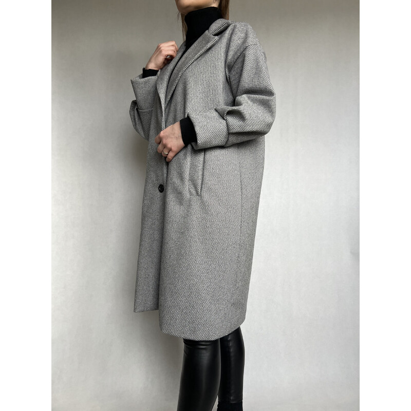 modnenakupy.sk Dámsky kabát ARIZA 61414076