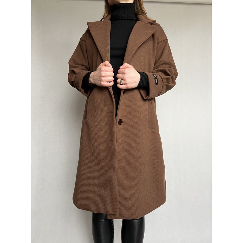 modnenakupy.sk Dámsky kabát ARIZA 61414077