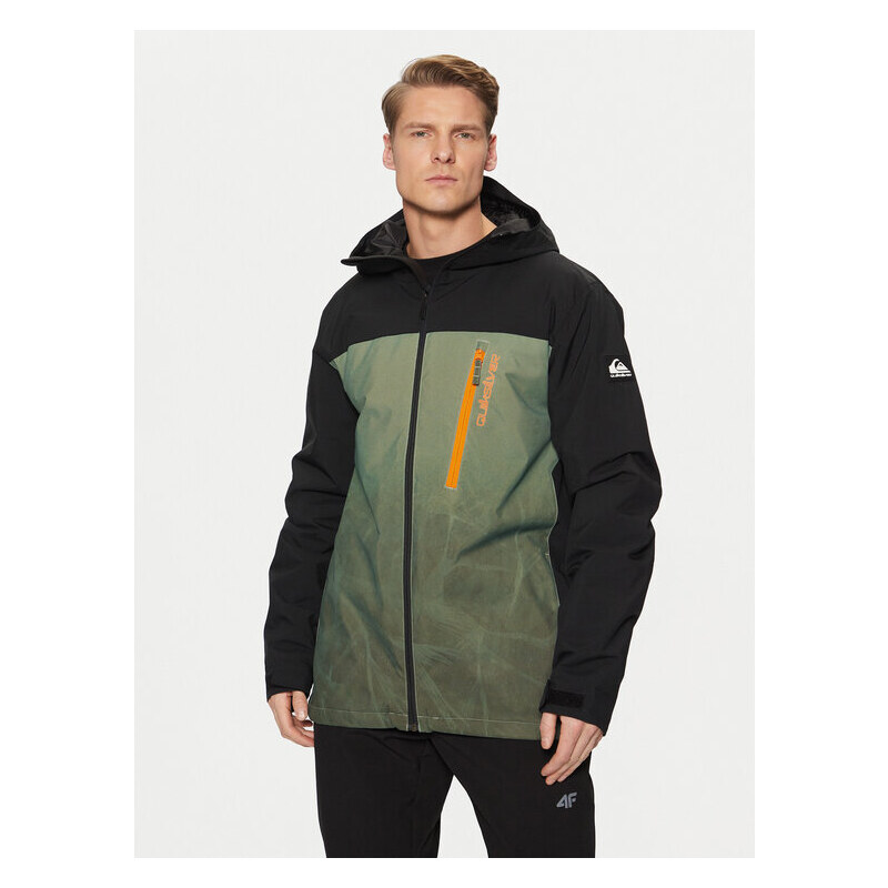 Lyžiarska bunda Quiksilver 60978545