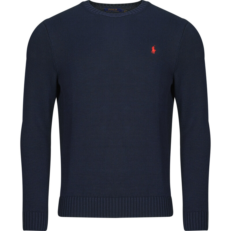 Polo Ralph Lauren Svetre PULL COL ROND EN COTON Polo Ralph Lauren 62506254