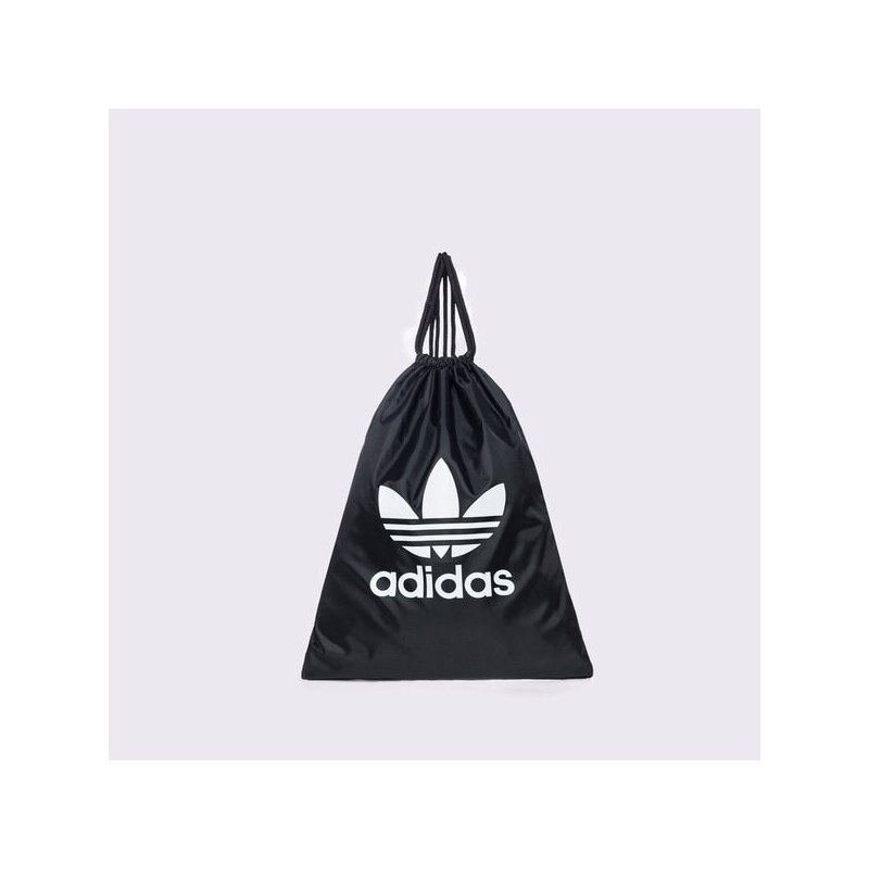 Adidas Vak Gymsack Trefoil ženy Doplnky Vaky BK6726 1359451