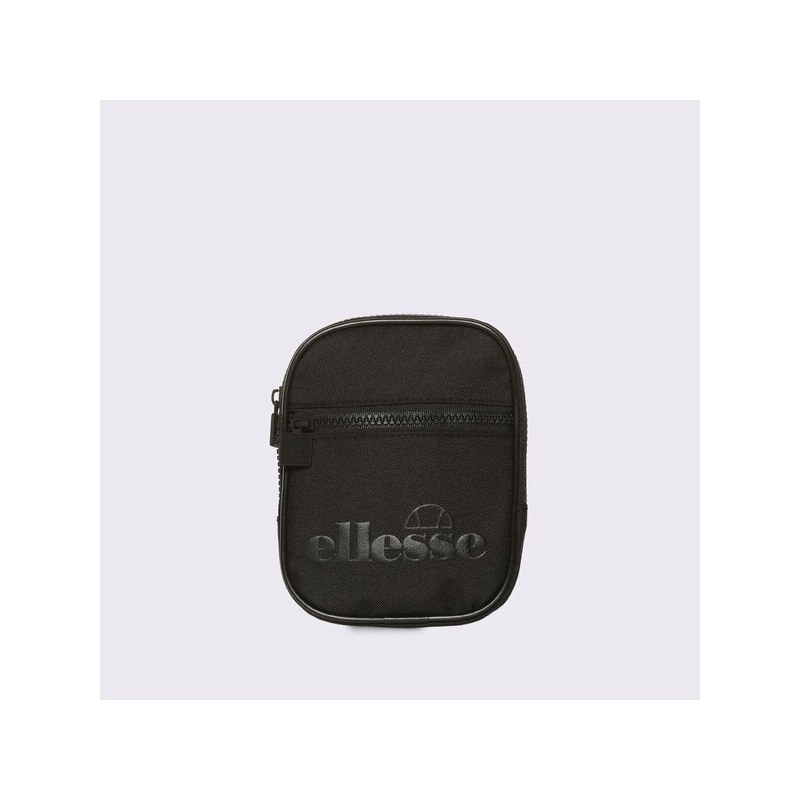 Ellesse Taška Templeton Blk Mn ženy Doplnky Ľadvinky SAEA0709015 31557222
