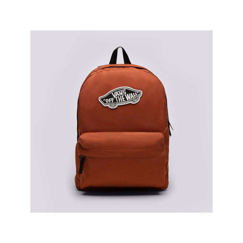 Vans Ruksak Wm Realm Backpack ženy Doplnky Ruksaky VN0A3UI6CKN1 44813520