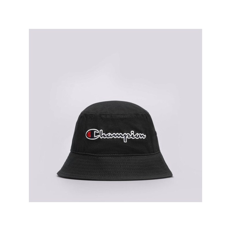 Champion Čiapka Bucket Cap Muži Doplnky Klobúky 800807KK001 43954301