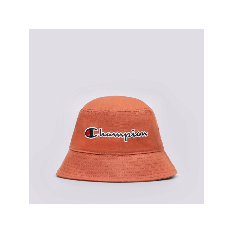Champion Čiapka Bucket Cap Muži Doplnky Klobúky 800807MS075 43954302