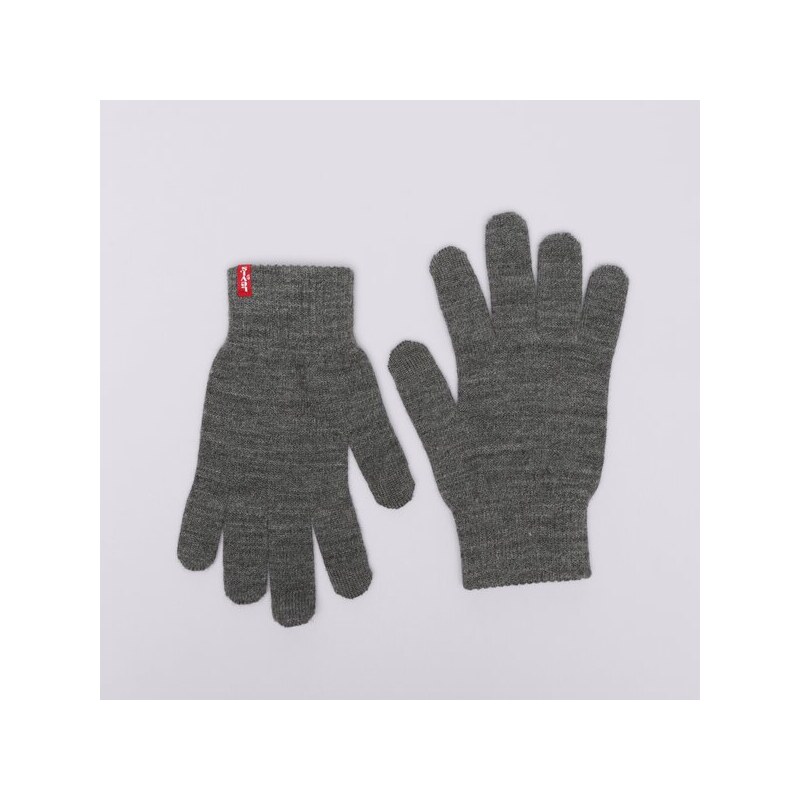 Levis Rukavice Ben Touch Screen Deti Doplnky Rukavice 38029-0031 45549474