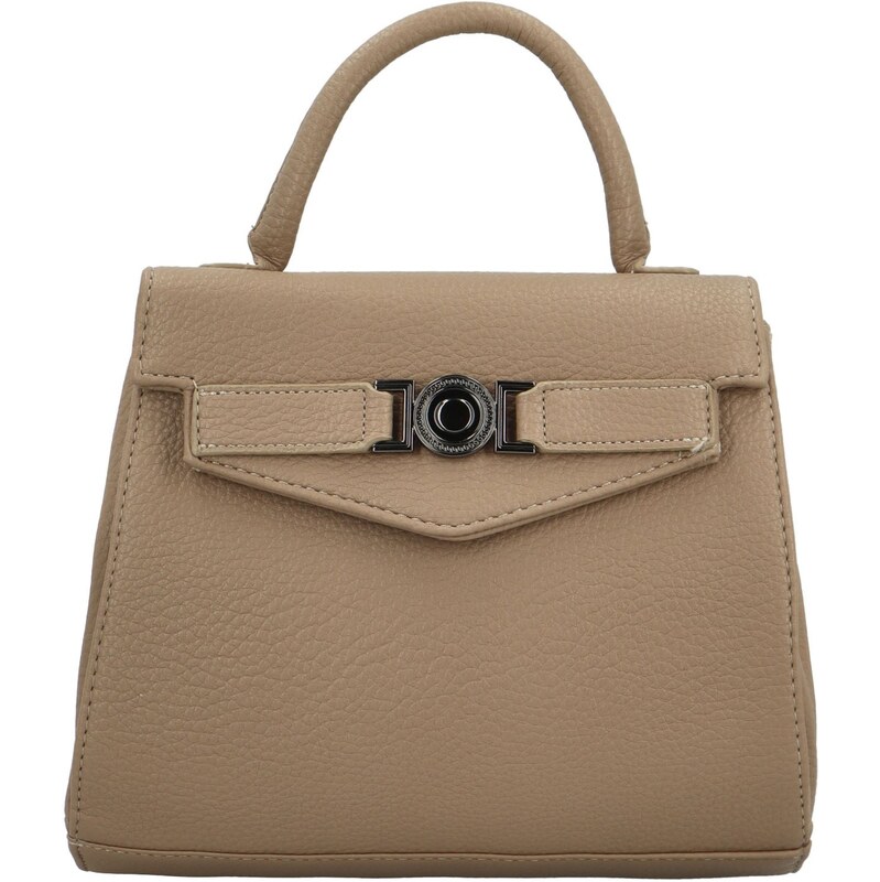 Dámska kabelka do ruky béžová - MaxFly Sienina béžová 61484951