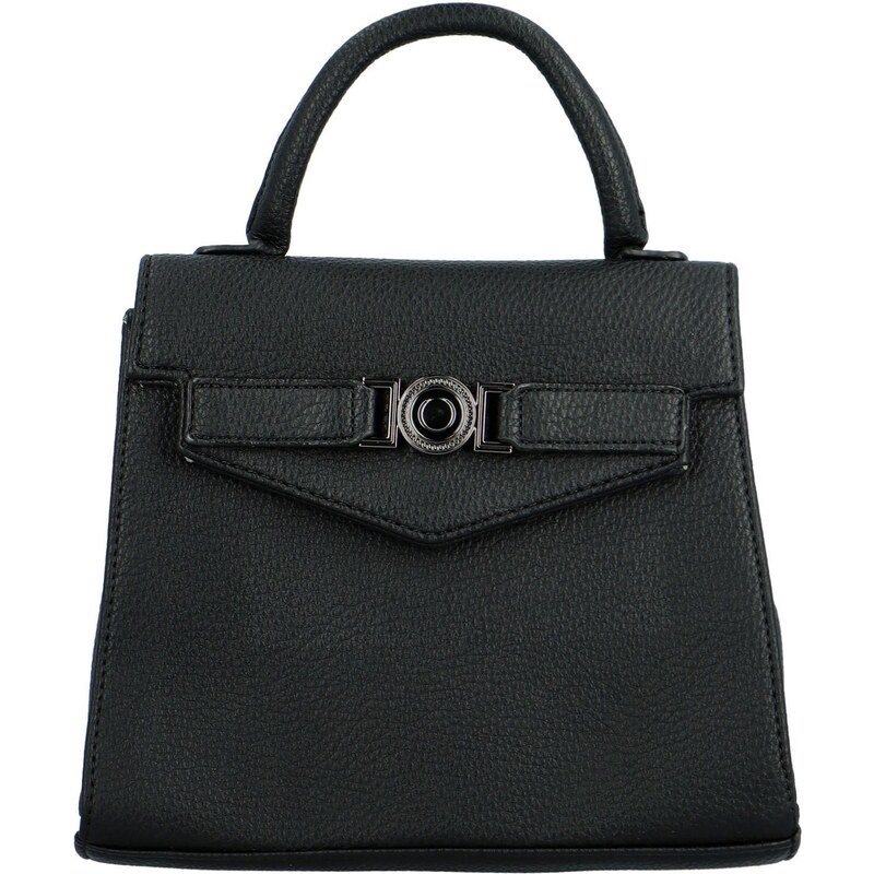 Dámska kabelka do ruky čierna - MaxFly Sienina čierna 61484954