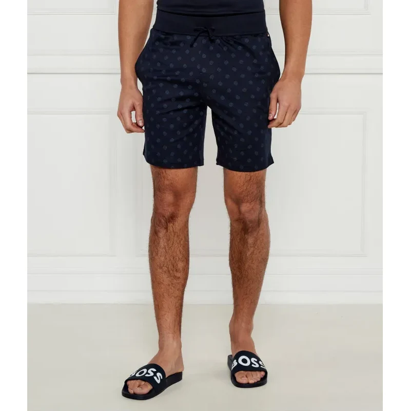 BOSS BLACK Šortky Relax | Regular Fit 61257159