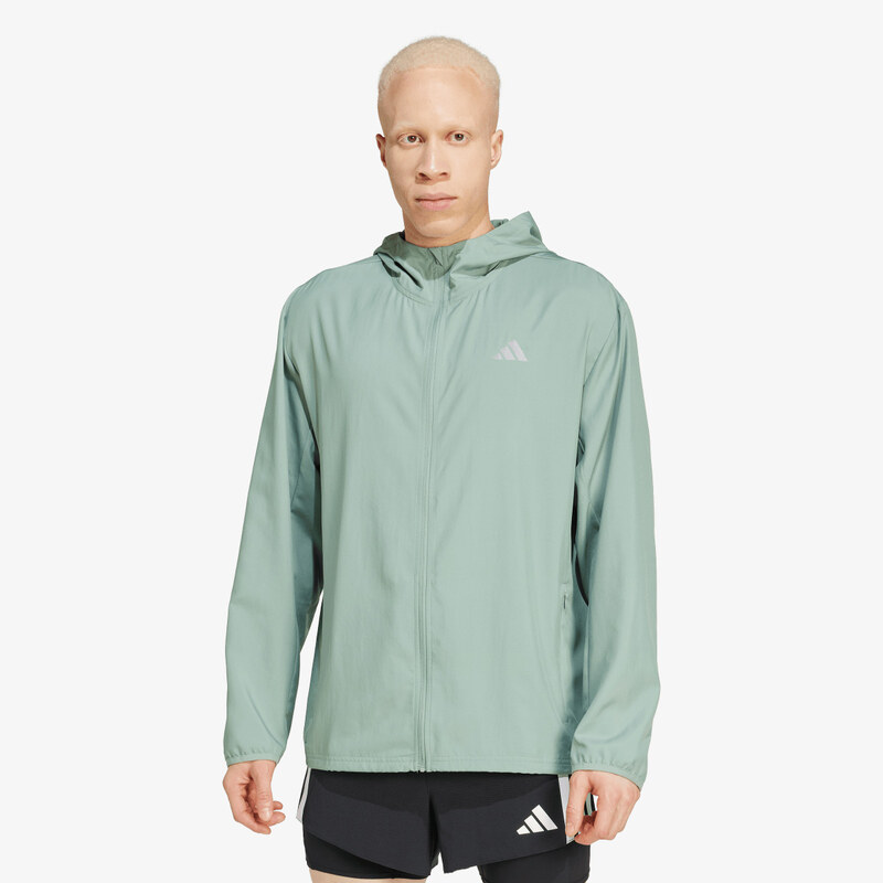 adidas RUN IT JACKET M 63098099