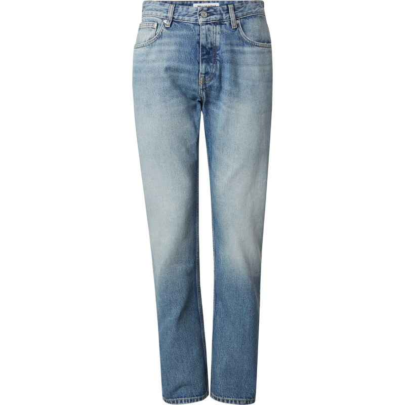 Won Hundred Džínsy Archer svetlomodrá 63152911