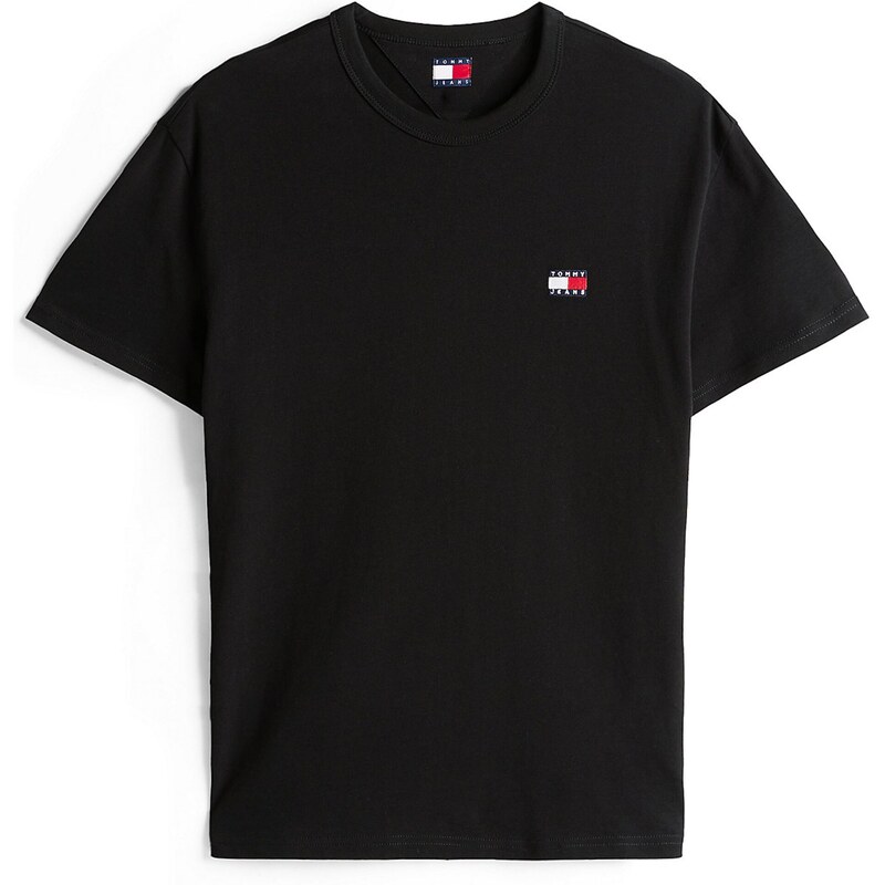 Tommy Jeans Tričko čierna 60273852