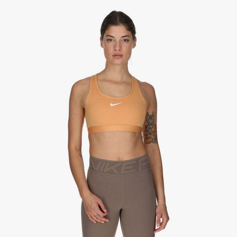 Nike W NK SWSH MED SPT BRA S 63098204