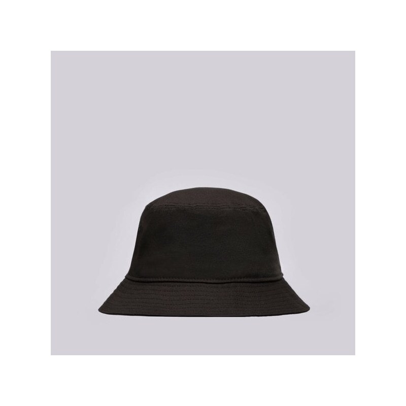 New Era Klobúk Ne Essential Bucket Blk New Era Blk Muži Doplnky 41592777