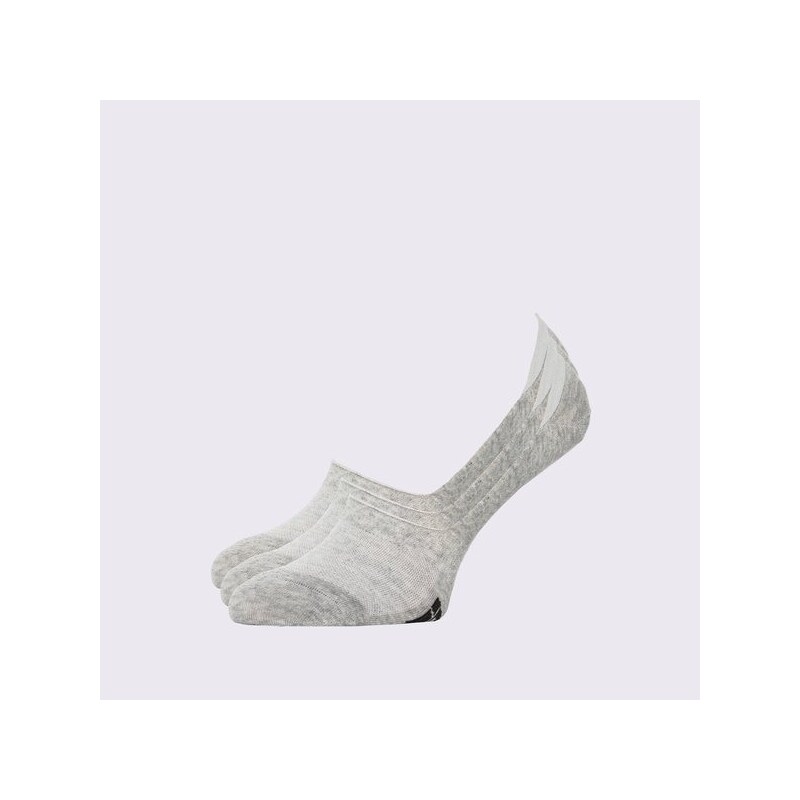 Sizeer Ponožky Členkové Grey Footies ženy Doplnky Ponožky 61439770