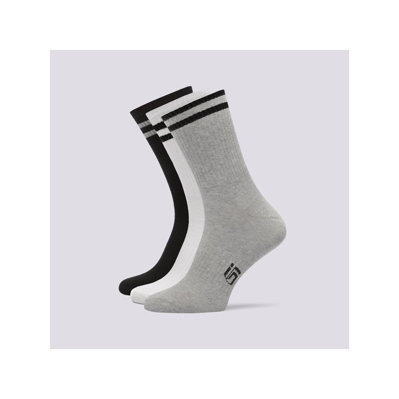 Sizeer Ponožky Vysoké Multi Vysoké ženy Doplnky Ponožky SI123SKD45003 42105049