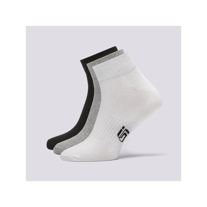 Sizeer Ponožky Nízke Multi Nízke ženy Doplnky Ponožky SI123SKN41003 59686948