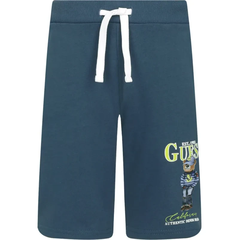 Guess Šortky | Regular Fit 61440253