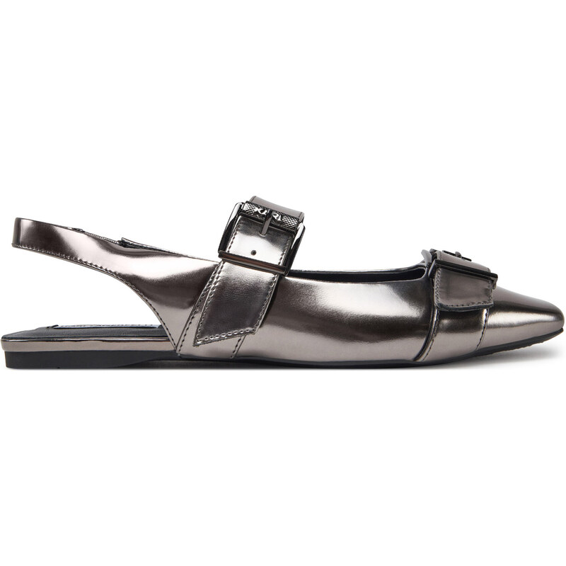 Baleríny KARL LAGERFELD 61449469