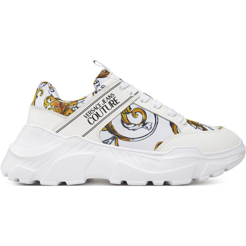 Sneakersy Versace Jeans Couture 61449538