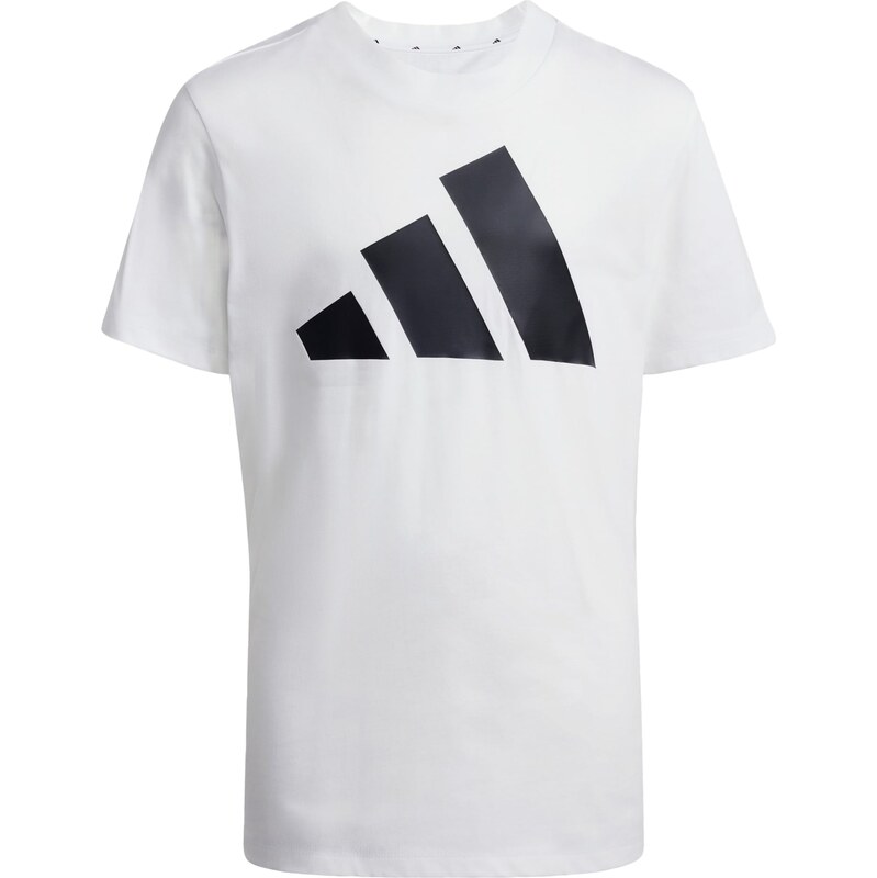 ADIDAS SPORTSWEAR Funkčné tričko Essentials čierna / biela 62936782