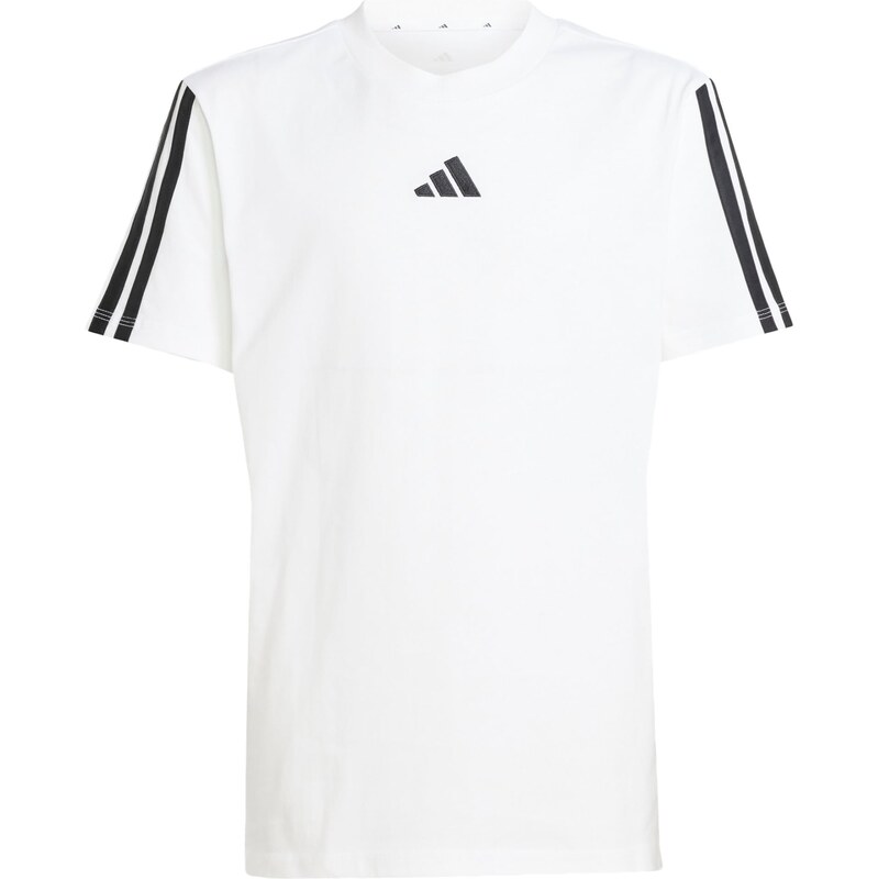ADIDAS SPORTSWEAR Funkčné tričko Essentials čierna / biela 61983993