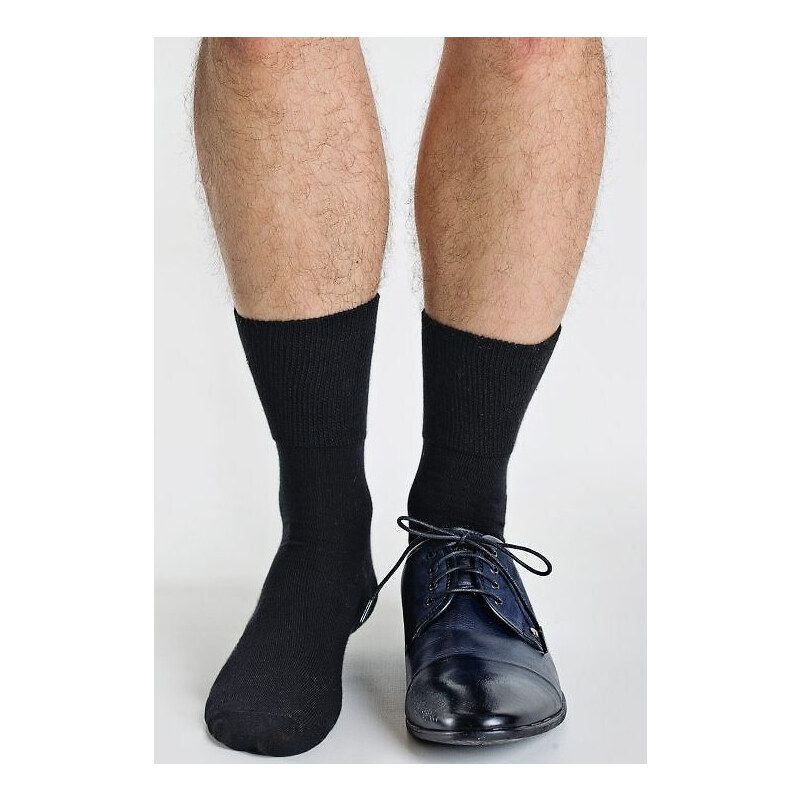 Pánske ponožky Regina Socks Purista Antybakteriální Froté 35527748