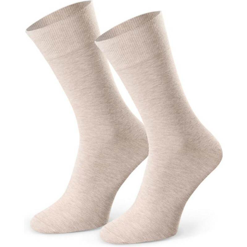 Steven Hladké ponožky k obleku 056 61444338