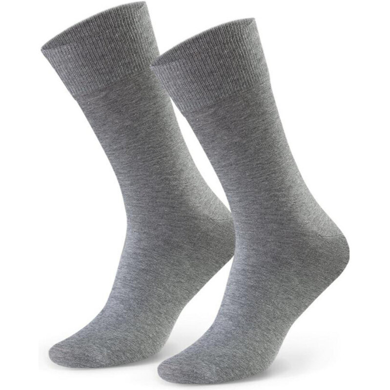 Steven Hladké ponožky k obleku 056 61444332