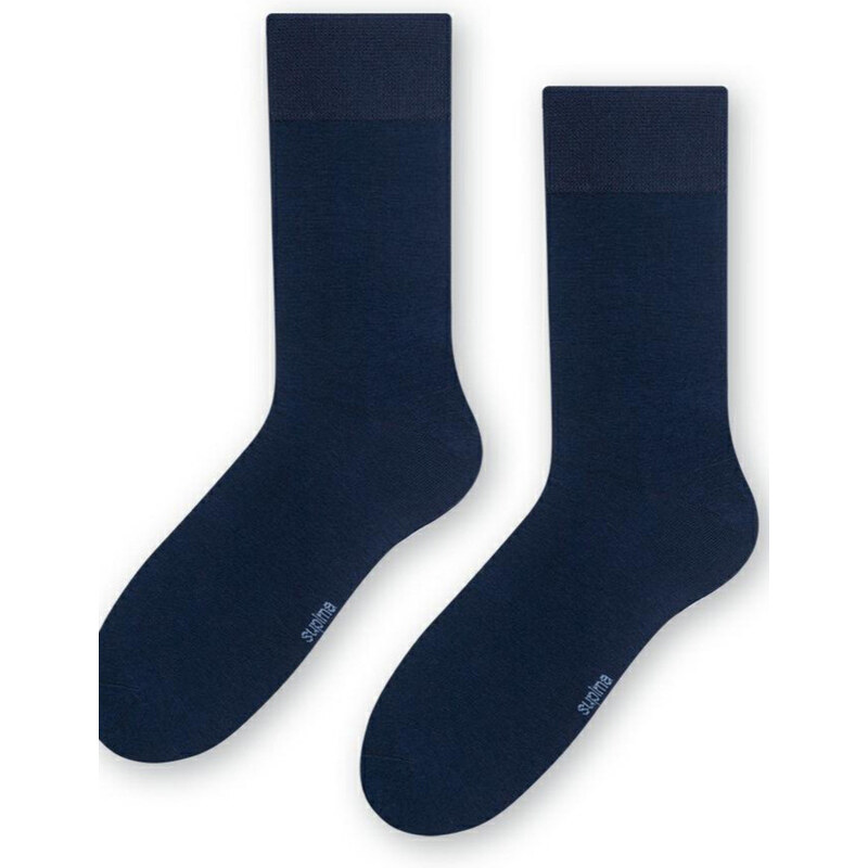 Steven Pánske ponožky SUPIMA 157 35528445