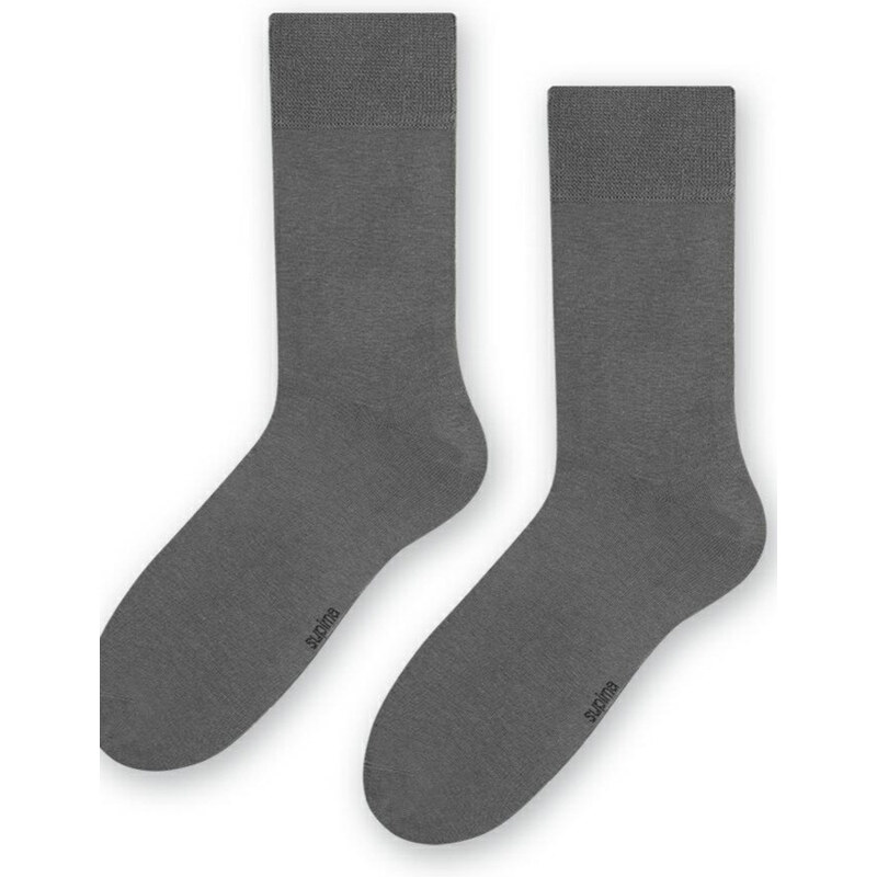 Steven Pánske ponožky SUPIMA 157 61444342