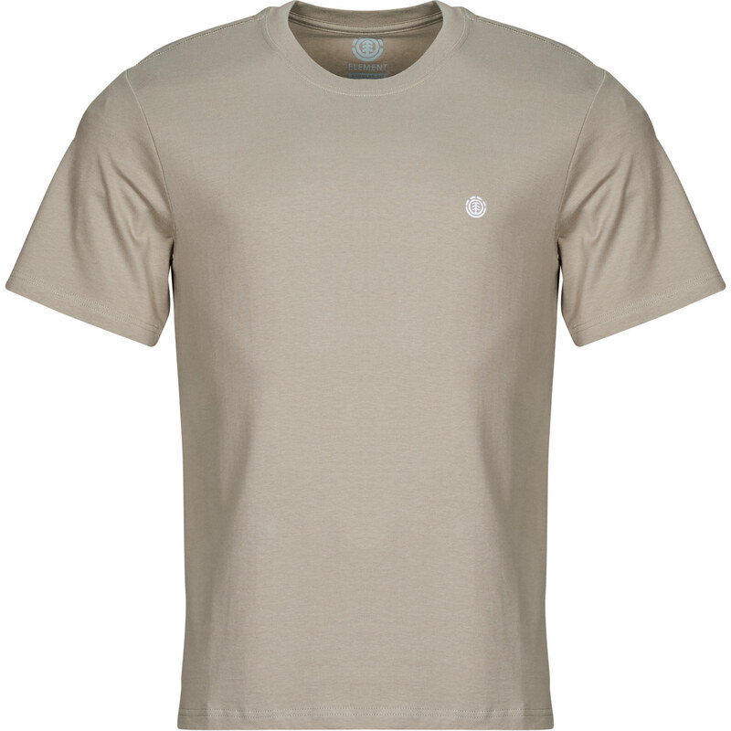 Element Tričká s krátkym rukávom CRAIL SS Element 62506365