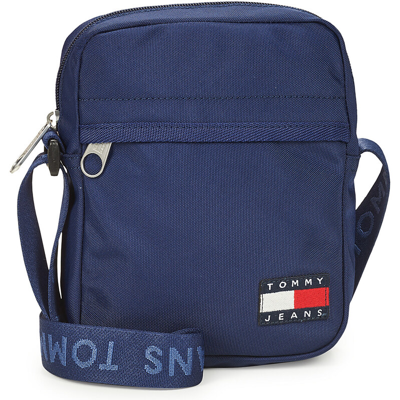 Tommy Jeans Vrecúška/Malé kabelky TJM ESS DAILY REPORTER Tommy Jeans 62507223