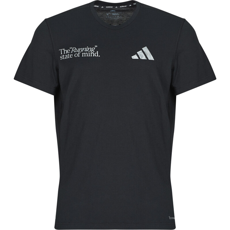 adidas Tričká s krátkym rukávom JI9372 adidas 65471097