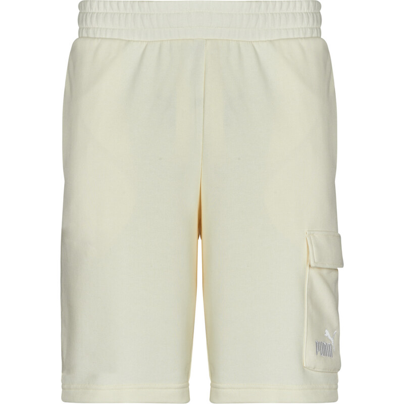 Puma Šortky/Bermudy ESS LOGO CARGO SHORTS Puma 62510178