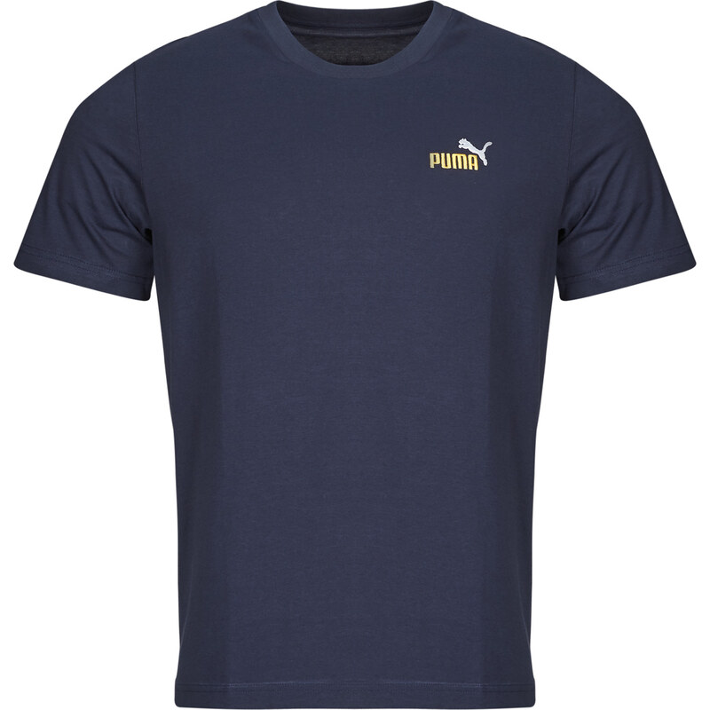 Puma Tričká s krátkym rukávom ESS 2 COLOR SMALL LOGO TEE Puma 62510158
