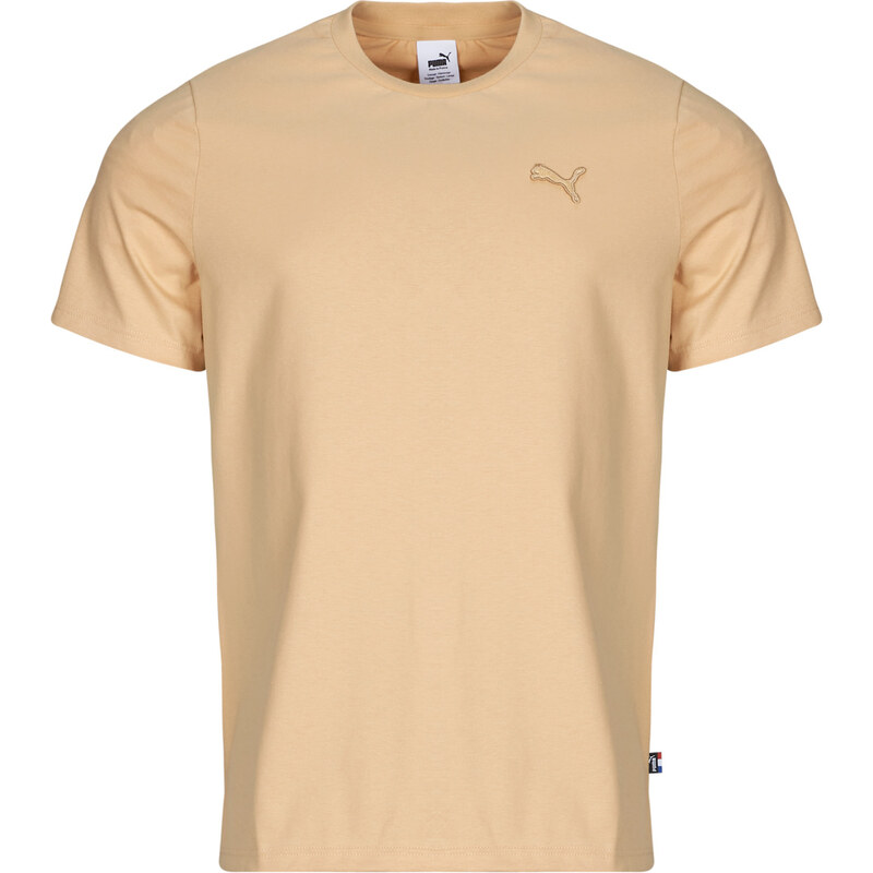 Puma Tričká s krátkym rukávom TEE MIF BADGE BRODE Puma 62510164