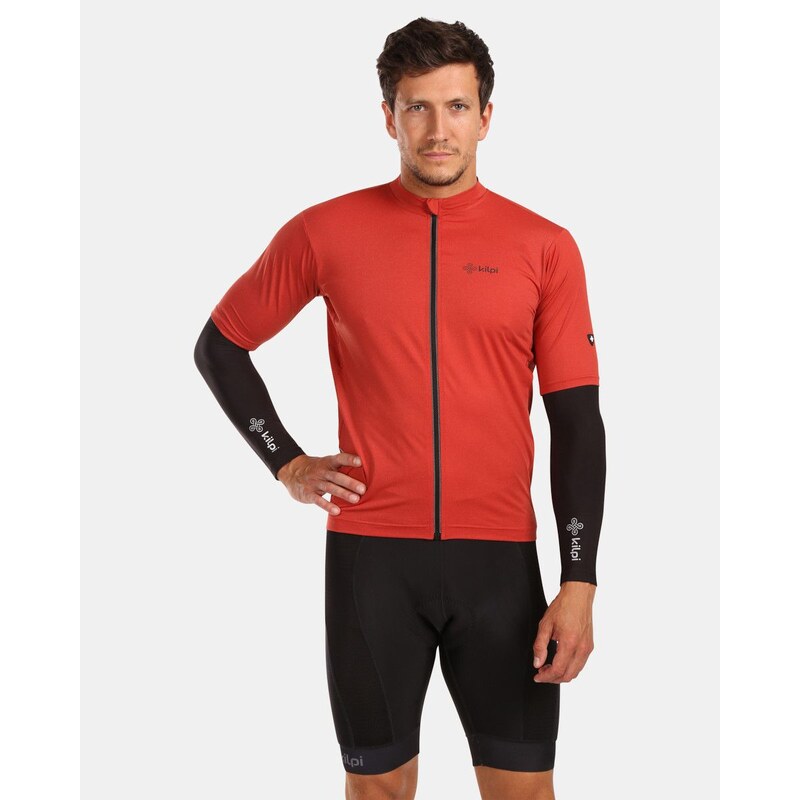 Športové návleky na ruky Kilpi UNNO ARMS-U čierna 62421342