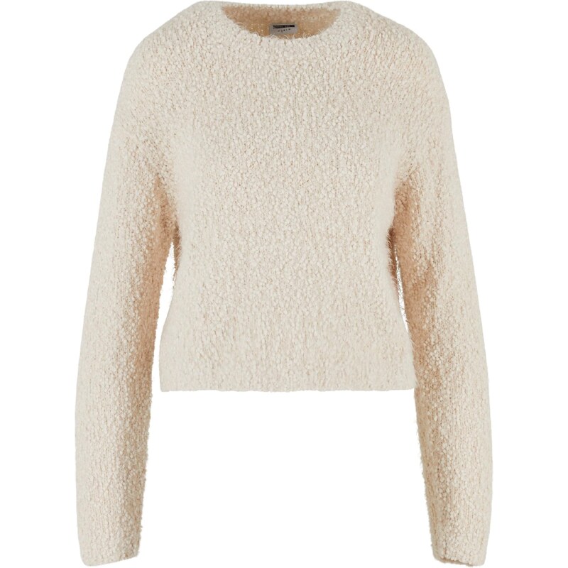 Noisy may Sveter NMSassy krémová 58421527